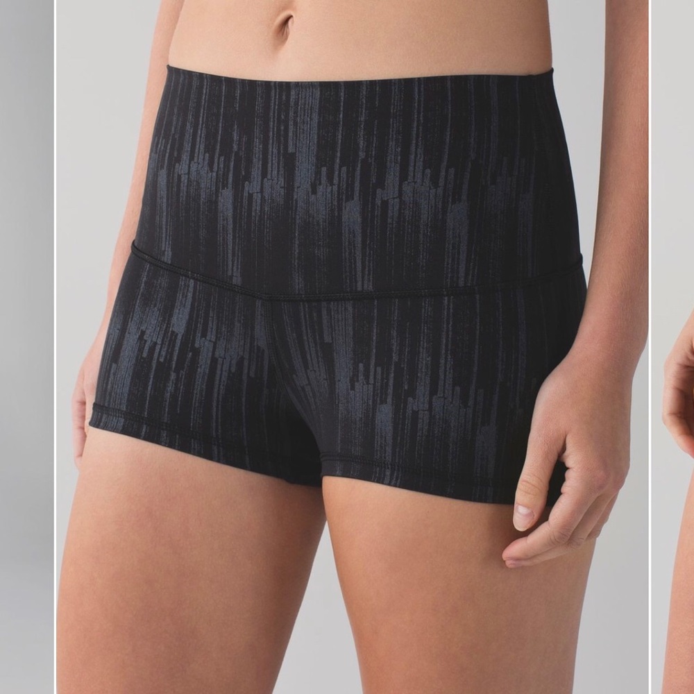 Lululemon Boogie Short